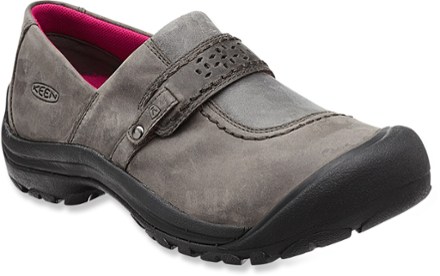 keen kaci slip on shoes