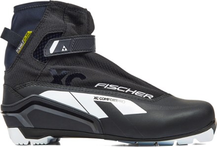 Fischer XC Comfort Pro Cross-Country Ski Boots Men's REI Co-op