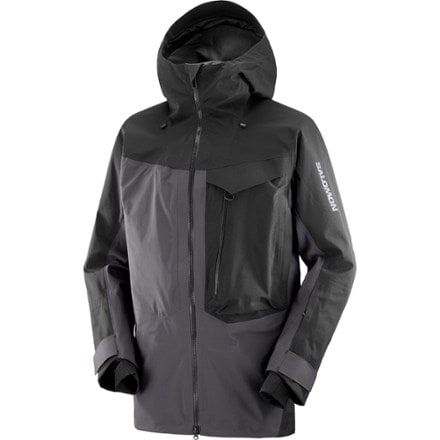 Salomon Moon Patrol GTX Jacket - Men's 0