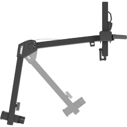 Thule Access 2 - Driver-Side Swing 5