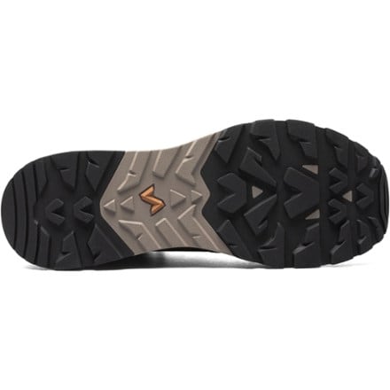 Forsake Wild Sky Mid Boots - Men's 7