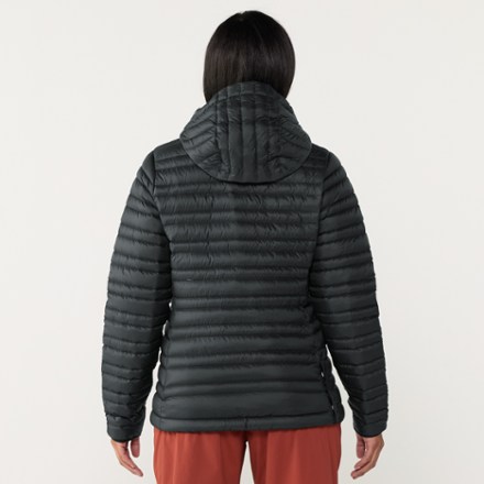 Stio Pinion Down Pullover - Women's 4