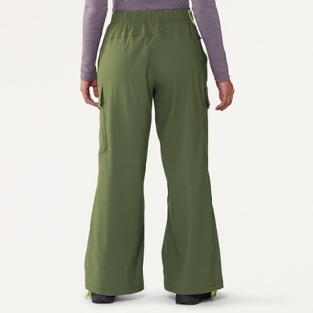 Columbia South Saddle Peak Pants - Women's 2