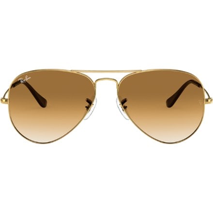 Ray-Ban Aviator Classic Polarized Sunglasses 7
