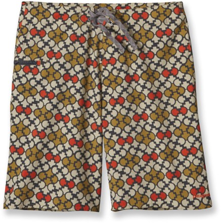 patagonia stretch shorts