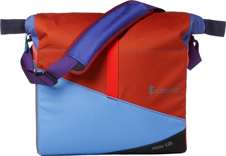 Cotopaxi Helio 12 L Cooler Bag | REI Co-op Cotopaxi Helio 12 L Cooler Bag | REI Co-op