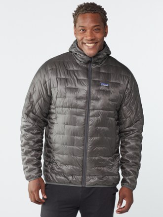 patagonia micropuff jacket