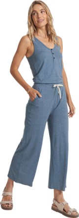 Vuori Falls Jumpsuit - Women's 2
