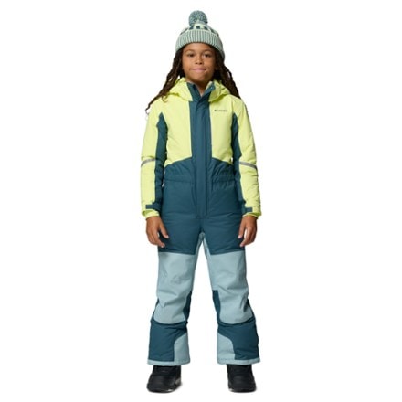 Columbia Buga III Suit - Kids' 1