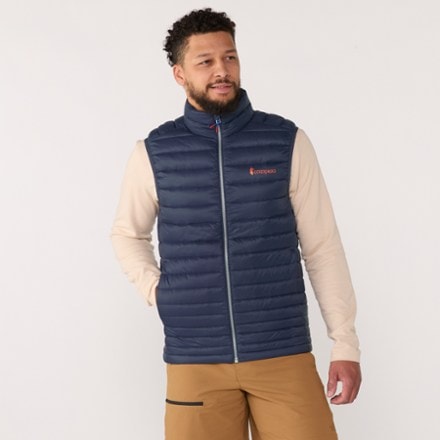 Cotopaxi Fuego Down Vest - Men's 2