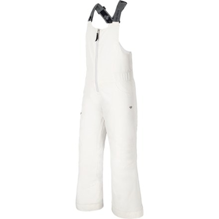 Obermeyer Anya Bib Snow Pants - Girls' 4