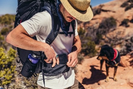 Gregory Baltoro 85 Pro Pack - Men's 10