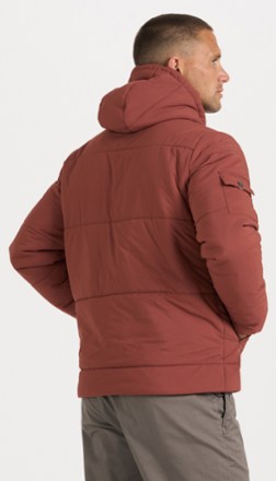 Vuori Langley Insulated Jacket - Men's 2