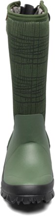 Bogs Whiteout Adjustable Calf Boots - Women's 1