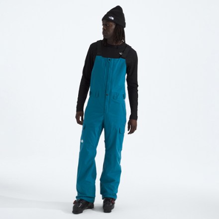 The North Face Freedom Bibs - Men's 1