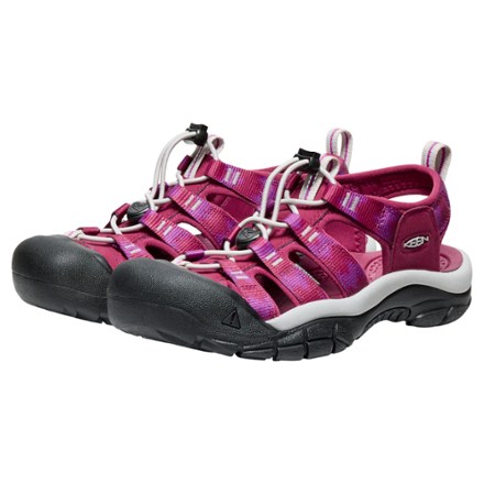 KEEN Newport H2 Sandals - Women's 4
