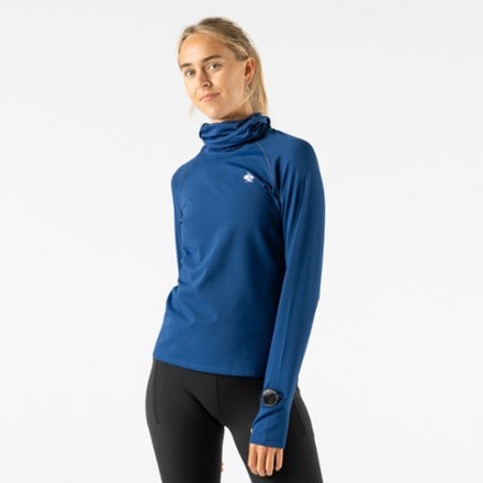 rabbit Cocoon 2.0 Shirt - Women's 4