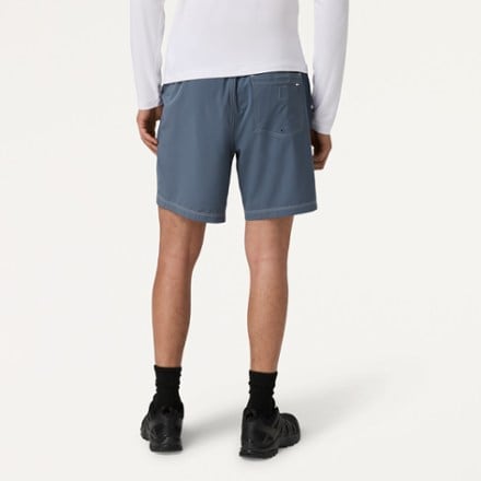 Vuori Kore Lined Shorts - Men's 7" Inseam 1