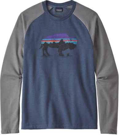 patagonia fitz roy sweatshirt