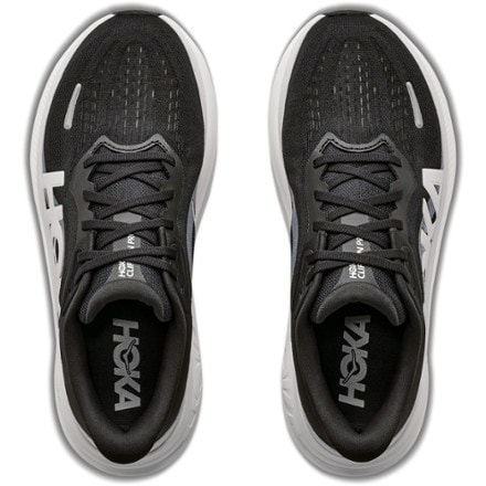 HOKA Clifton PRO Road-Running Shoes - Women's 5
