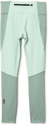 On Performance 7/8 Tights - Women's 5
