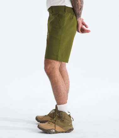 The North Face Basin 9" Shorts - Men's 4