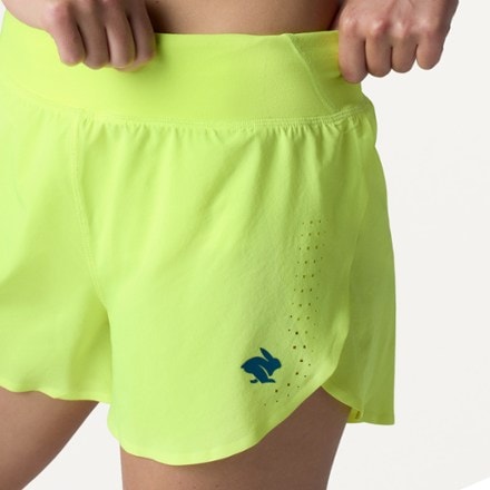 rabbit Float N' Fly 3" Shorts - Women's 3