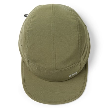 REI Co-op On The Trail Cap 5