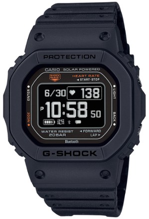 Casio G-Shock DW-H5600 Digital Watch 0