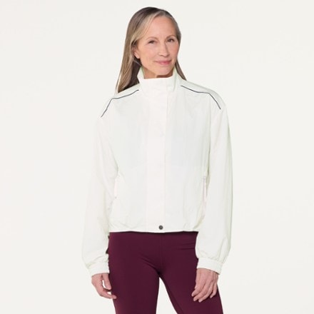Vuori Eaton Fitness Jacket - Women's 2