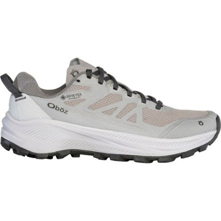 Oboz Katabatic LT Low GORE-TEX Hiking Shoes - Women's 0