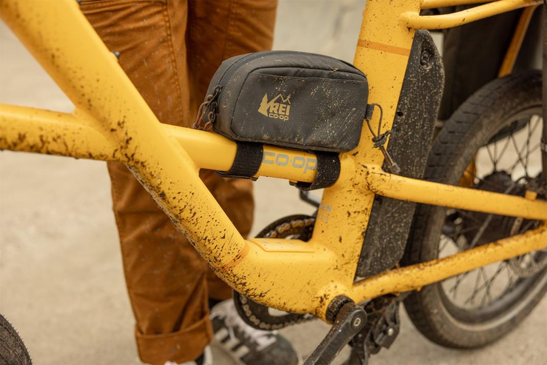 Location Image for Generation e1.1 Electric Bike