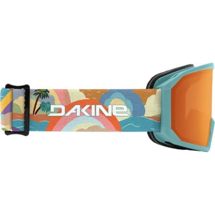 DAKINE Kids Playground Snow Goggles - Kids' 3