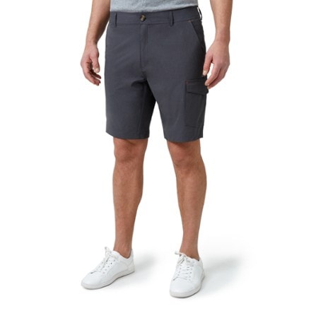 Free Country Taconic Rip Stop Shorts - Men's 0