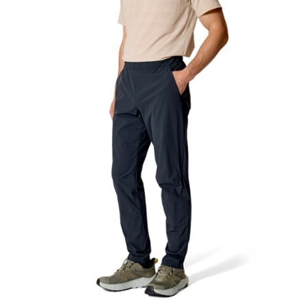 Rab Momentum Pants - Men's 4