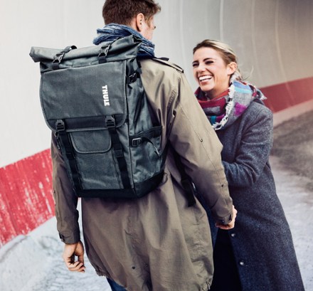 In Use (Dark Shadow)