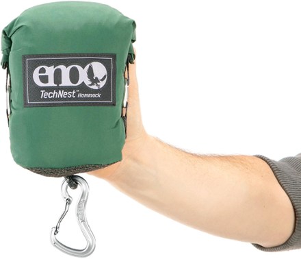ENO TechNest Hammock 3