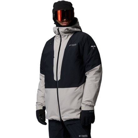 Columbia Winter District II Interchange 3-in-1 Jacket - Men's 3