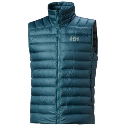 Helly Hansen Verglas Down Vest 2.0 - Men's 0