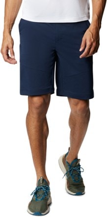 Columbia Tech Trail 10" Shorts - Men's 0