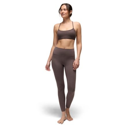 prAna Heavana Pocket Leggings - Women's 3