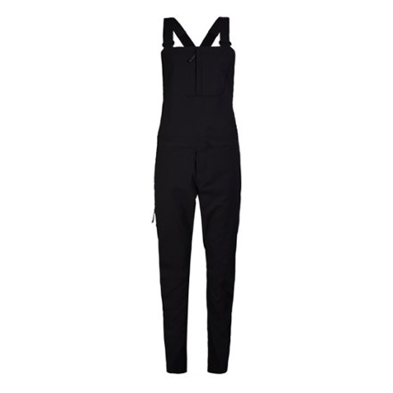 Endura Sultrac Cargo Bib Bike Pants - Women's 0