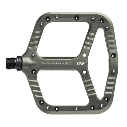 OneUp Components Wave Pedals 1