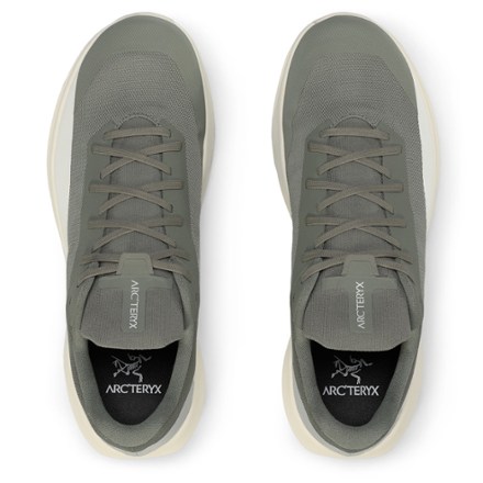 Arc'teryx Norvan LD 4 Trail-Running Shoes - Men's 1