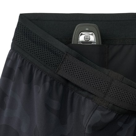 Ten Thousand Session 5" Lined Shorts - Men's 4