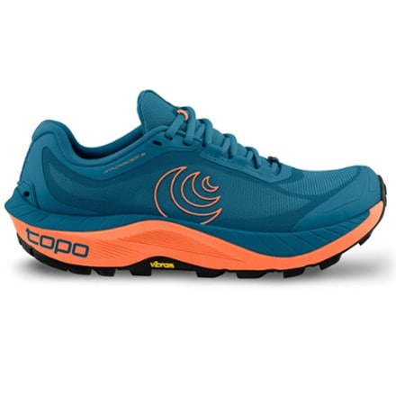 Topo Athletic MTN Racer 3 Trail-Running Shoes - Men's 0