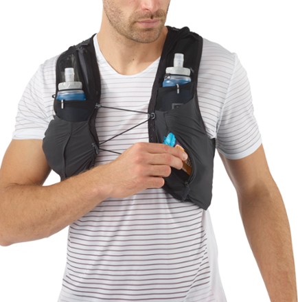 Salomon Sense Pro 5 Set Hydration Vest 7
