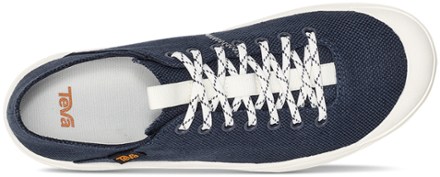 Teva Terra Canyon Sneakers - Men's 4