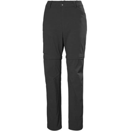 Helly Hansen Elv Light Zip-Off Tur Pants - Women's 0