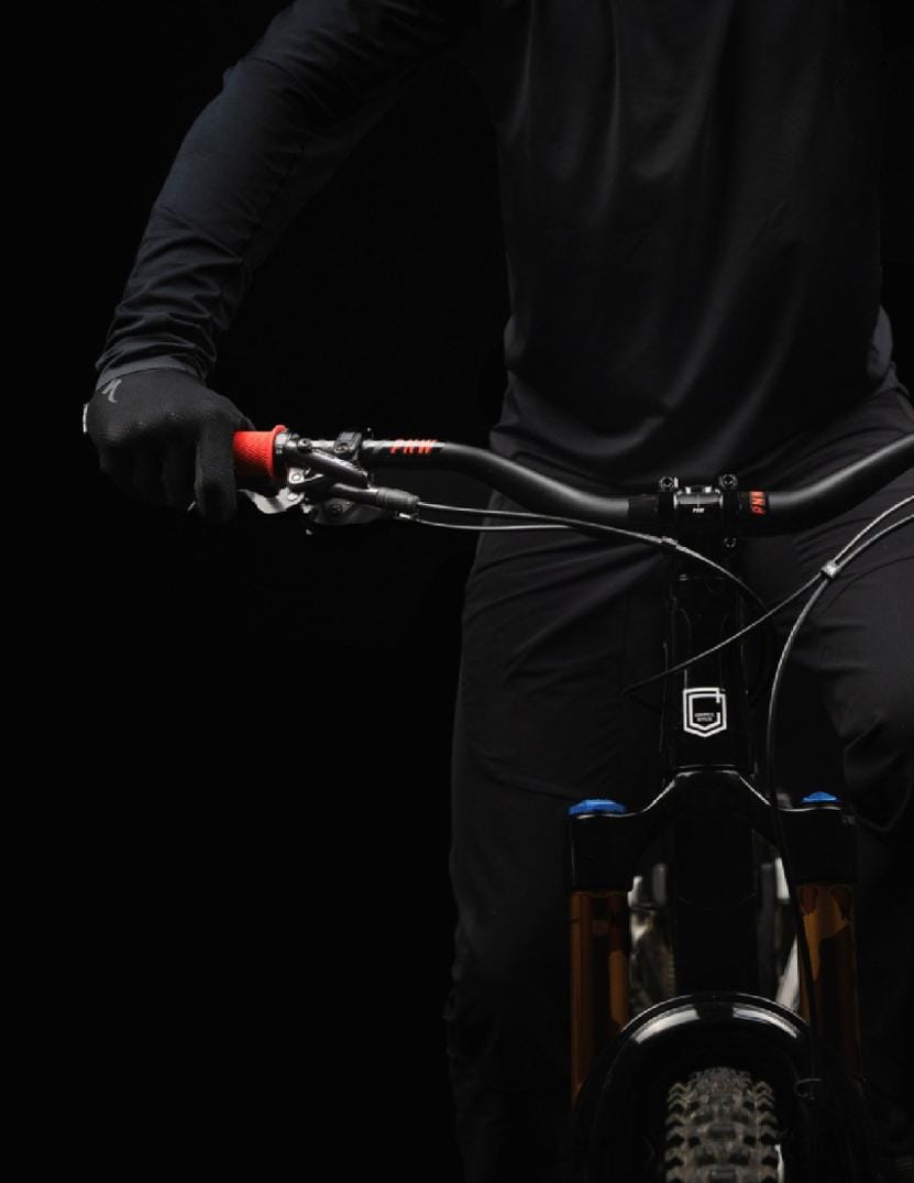 Location Image for Range Handlebar Gen 4 - 35 mm